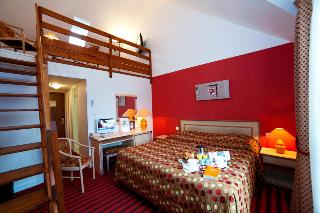 Logis Relais du Gué de Selle fotoÄŸrafÄ±