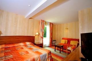 Logis Relais du Gué de Selle fotoÄŸrafÄ±