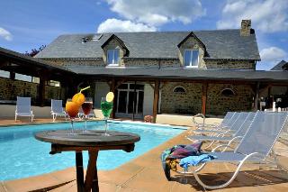 Logis Relais du Gué de Selle fotoÄŸrafÄ±