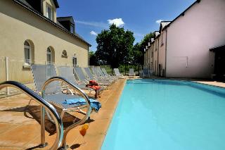 Logis Relais du Gué de Selle fotoÄŸrafÄ±