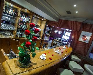 Hotel Restaurant BAUD fotoÄŸrafÄ±