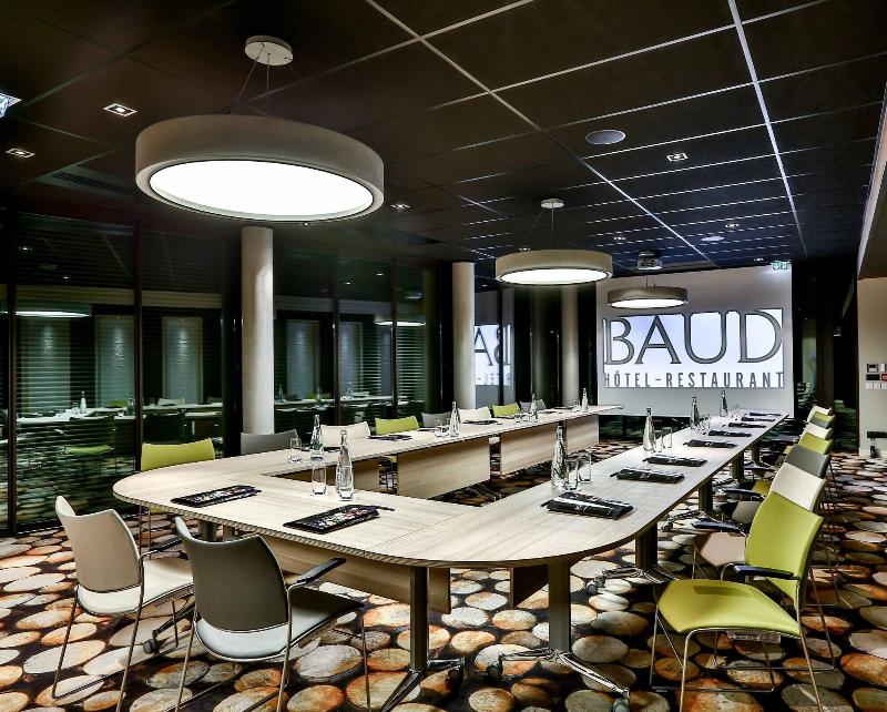 Hotel Restaurant BAUD - Aktivite