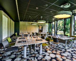 Hotel Restaurant BAUD fotoÄŸrafÄ±