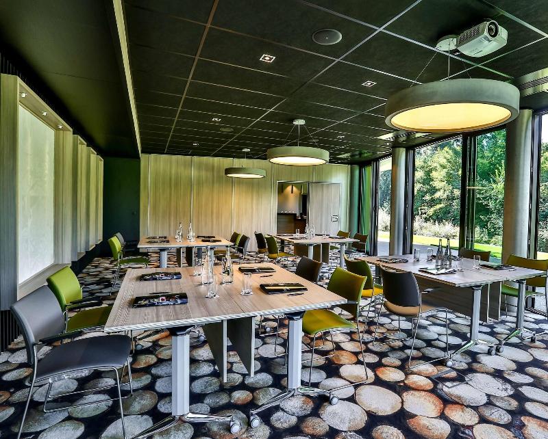 Hotel Restaurant BAUD - Aktivite