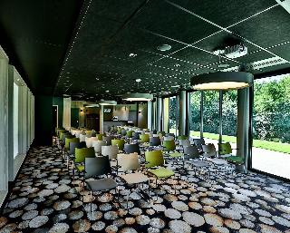 Hotel Restaurant BAUD fotoÄŸrafÄ±