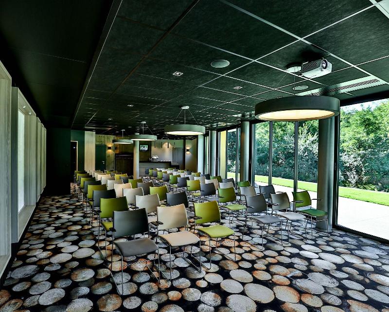 Hotel Restaurant BAUD - Aktivite
