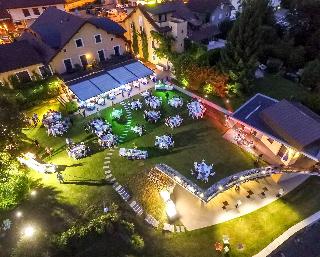 Hotel Restaurant BAUD otel fotoğrafı