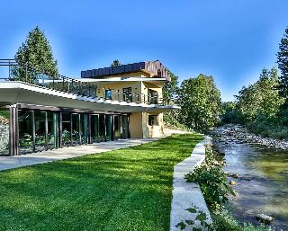 Hotel Restaurant BAUD fotoÄŸrafÄ±