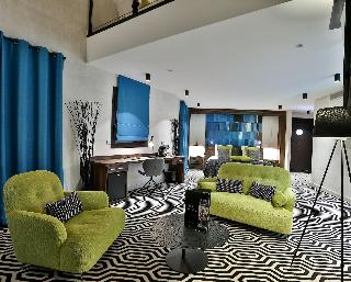 Hotel Restaurant BAUD fotoÄŸrafÄ±