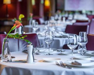 Hotel Restaurant BAUD fotoÄŸrafÄ±