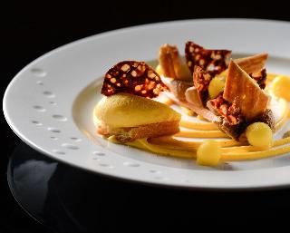 Hotel Restaurant BAUD fotoÄŸrafÄ±