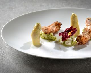 Hotel Restaurant BAUD fotoÄŸrafÄ±