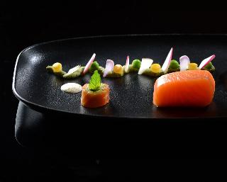 Hotel Restaurant BAUD fotoÄŸrafÄ±