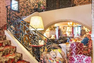 Hostellerie Sarrasine fotoÄŸrafÄ±