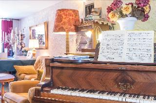 Hostellerie Sarrasine fotoÄŸrafÄ±