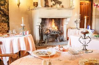 Hostellerie Sarrasine fotoÄŸrafÄ±