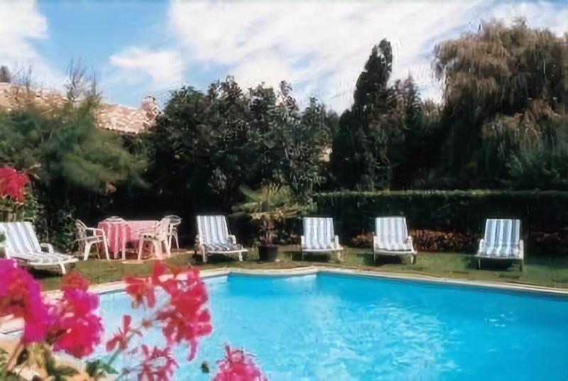Hostellerie Sarrasine - Aktivite