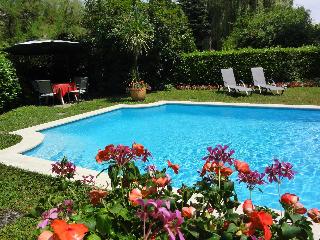 Hostellerie Sarrasine fotoÄŸrafÄ±