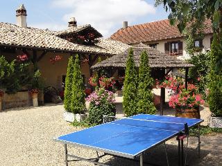 Hostellerie Sarrasine fotoÄŸrafÄ±