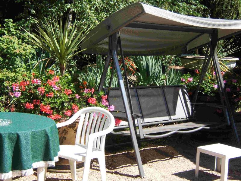 Hostellerie Sarrasine - Genel