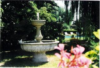 Hostellerie Sarrasine fotoÄŸrafÄ±