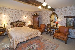 Hostellerie Sarrasine fotoÄŸrafÄ±