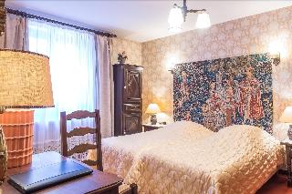 Hostellerie Sarrasine fotoÄŸrafÄ±