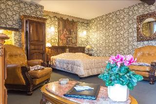Hostellerie Sarrasine fotoÄŸrafÄ±