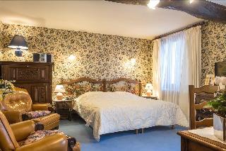 Hostellerie Sarrasine fotoÄŸrafÄ±