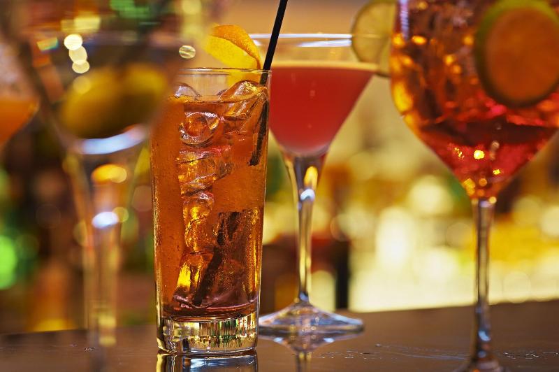 Hotel Schweizerhof Bern & Spa - Bar