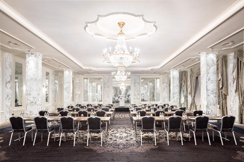Hotel Schweizerhof Bern & Spa - Toplantı