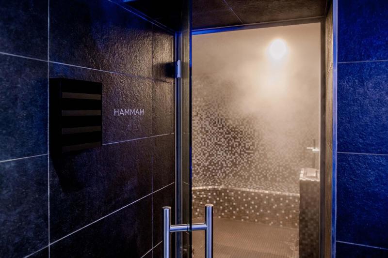 Hotel Schweizerhof Bern & Spa - Aktivite