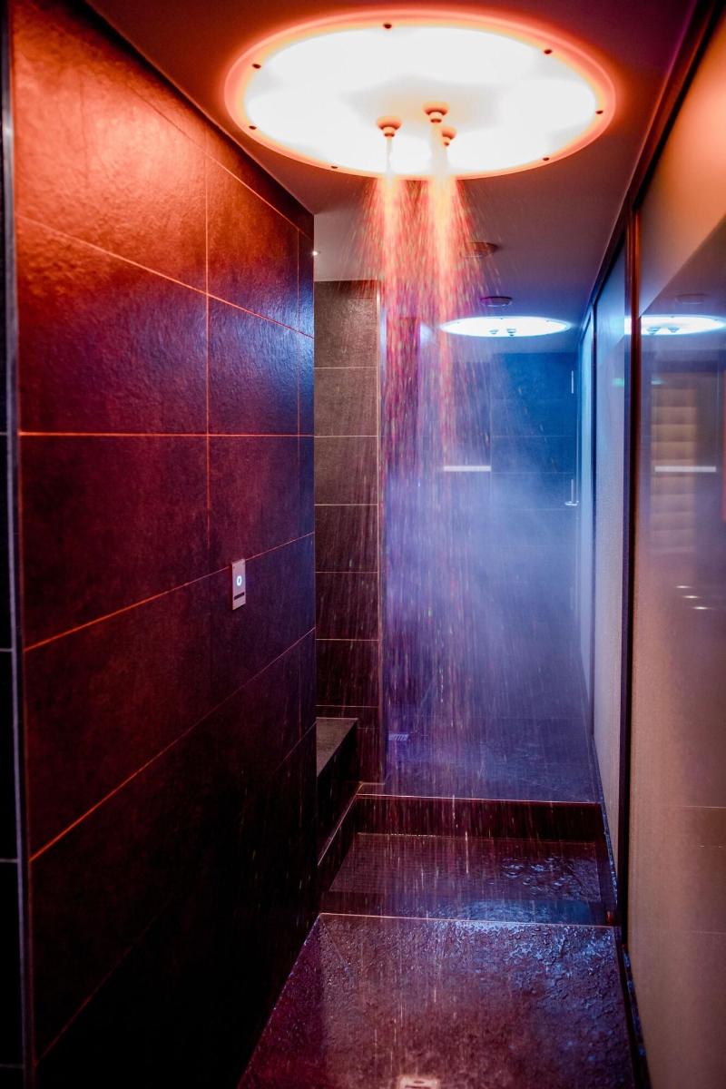 Hotel Schweizerhof Bern & Spa - Aktivite