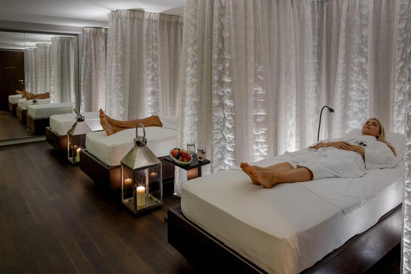 Hotel Schweizerhof Bern & Spa - Aktivite