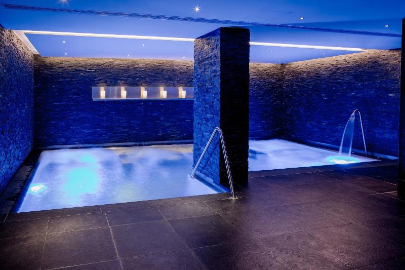 Hotel Schweizerhof Bern & Spa - Aktivite