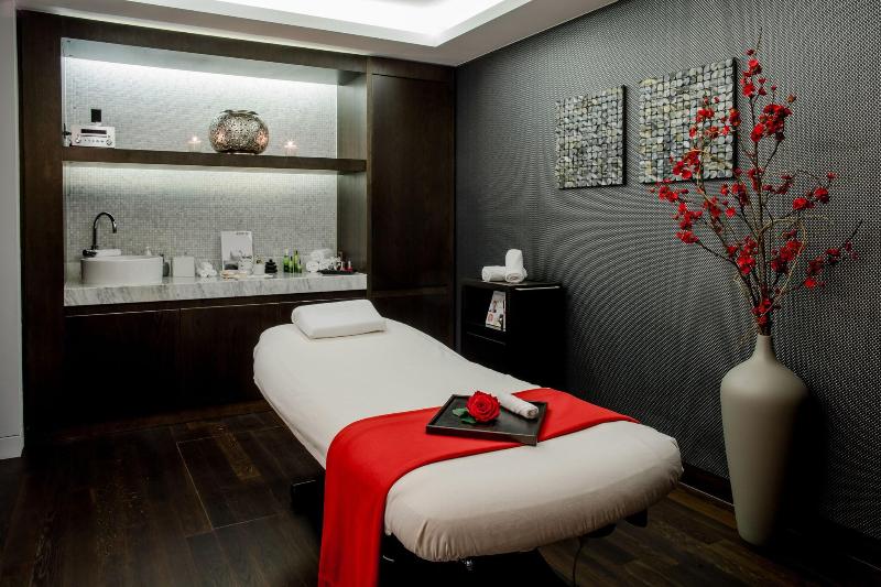 Hotel Schweizerhof Bern & Spa - Aktivite