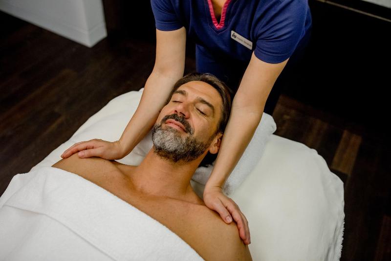 Hotel Schweizerhof Bern & Spa - Aktivite