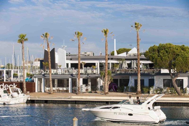 Le Spinaker - Hotel Lodge and Spa - Aktivite