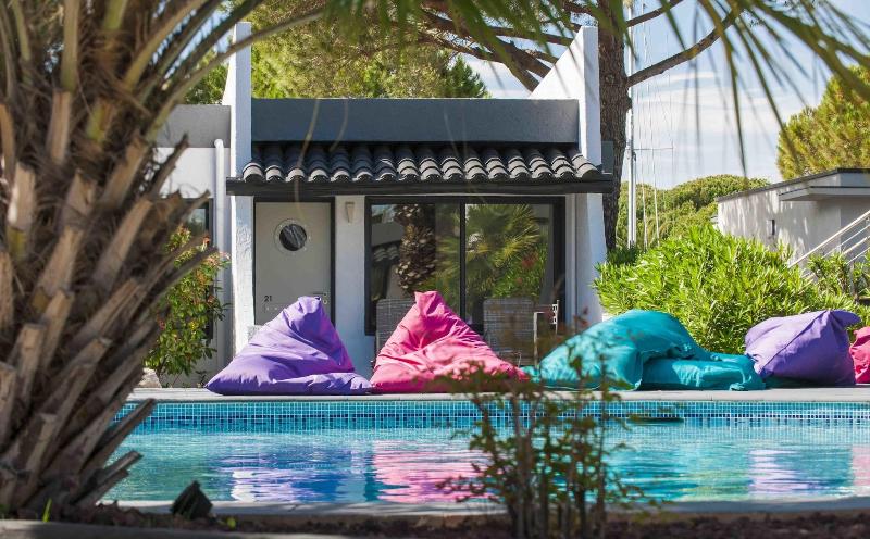 Le Spinaker - Hotel Lodge and Spa - Aktivite