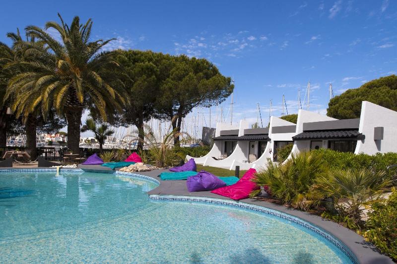 Le Spinaker - Hotel Lodge and Spa - Aktivite