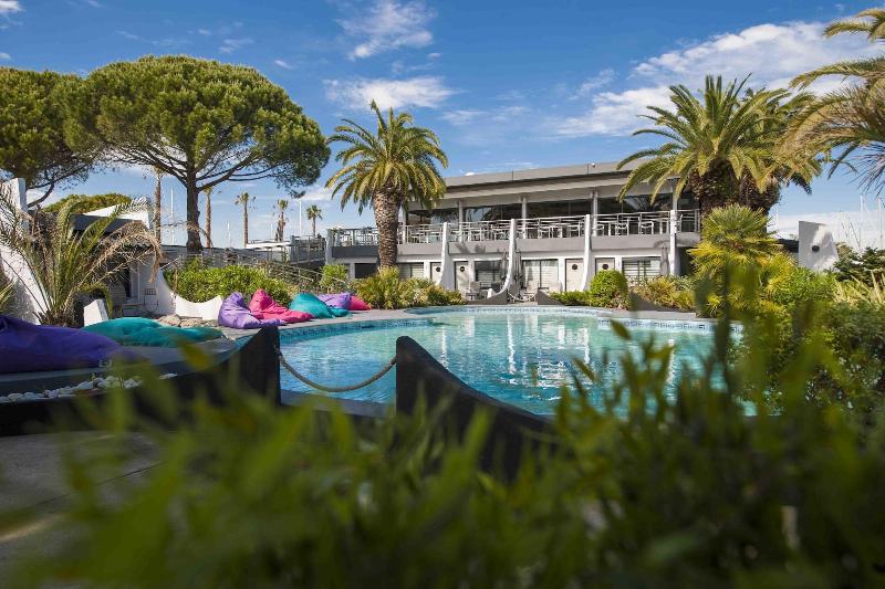 Le Spinaker - Hotel Lodge and Spa - Aktivite