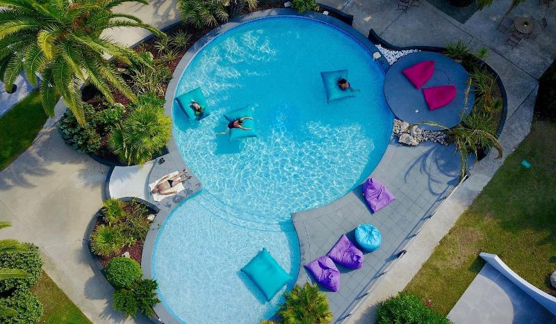 Le Spinaker - Hotel Lodge and Spa - Aktivite