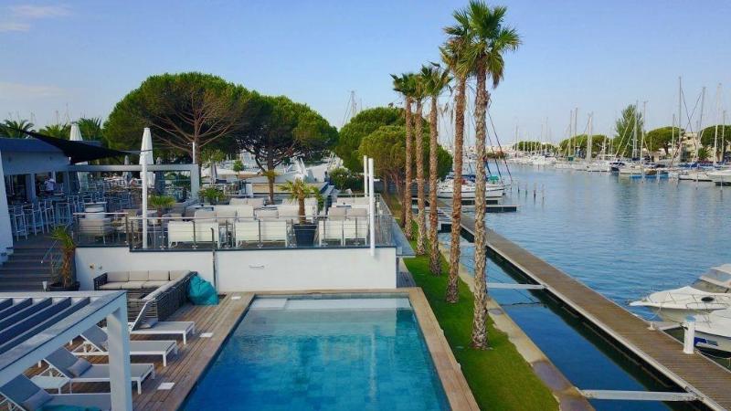 Le Spinaker - Hotel Lodge and Spa - Aktivite