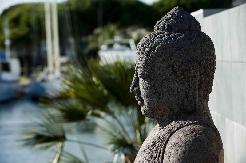 Le Spinaker - Hotel Lodge and Spa - Aktivite