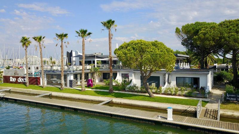 Le Spinaker - Hotel Lodge and Spa - Genel