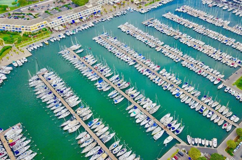 Le Spinaker - Hotel Lodge and Spa - Genel