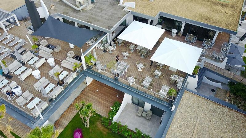 Le Spinaker - Hotel Lodge and Spa - Genel