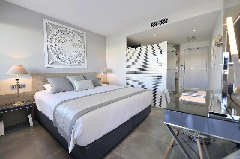 Le Spinaker - Hotel Lodge and Spa - Oda