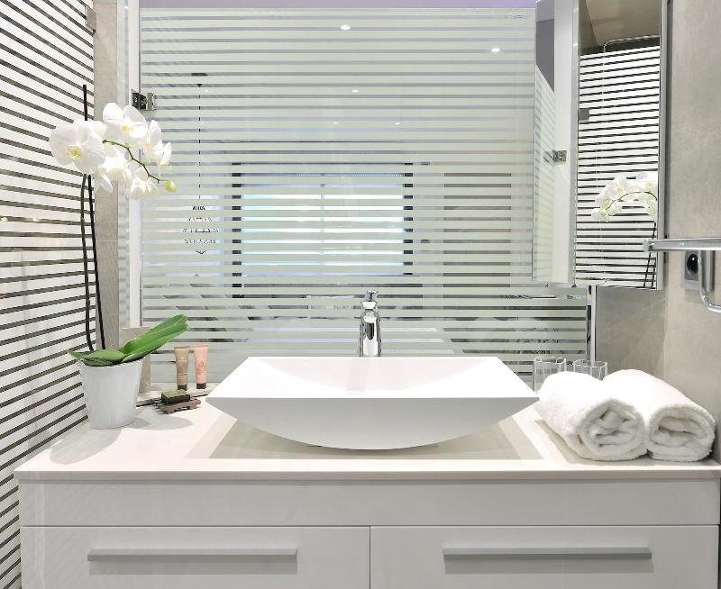 Le Spinaker - Hotel Lodge and Spa - Oda