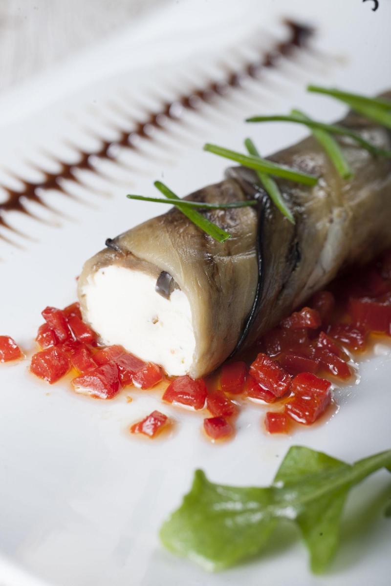 Le Spinaker - Hotel Lodge and Spa - Restoran